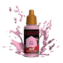 Armeijan maalari Warpaints Air Akryylimaali 18ml