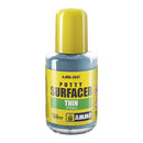 Ammo, kirjoittanut Mig kitti