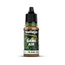 Vallejo Game Air Akryylimaali 18ml (ruskea)