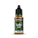 Vallejo Game Air Akryylimaali 18ml (ruskea)