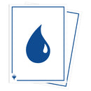 Ultra Pro Mana 8 Apex Deck Protector -holkit 105kpl