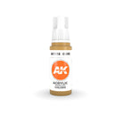 AK Interactive 3Gen Ocher Akryylimaali 17ml