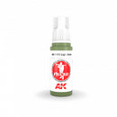 AK Interactive 3Gen Green -kuviot akryyli 17ml