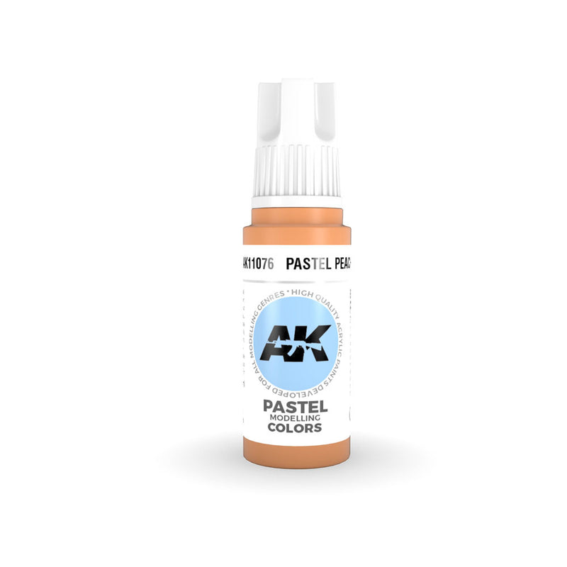 AK Interactive 3Gen Pastelli Akryylimaali 17ml