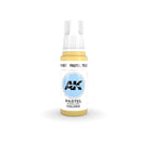 AK Interactive 3Gen Pastelli Akryylimaali 17ml