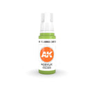 AK Interactive 3Genin fluoresoiva akryylimaali 17ml