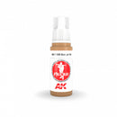 AK Interactive 3Gen -figurer akryl 17 ml
