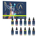 Scale 75 Scalecolor Artist Paint Set