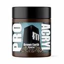 Monument Hobbies Basing Textures 120mL (Brown Earth)