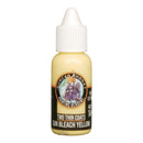 Two Thin Coats Acrylic Paint 15mL (Yellow)