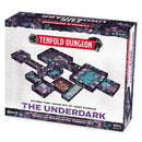 Tenfold Dungeon The Underdark Model Kit