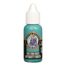 Two Thin Coats Acrylic Paint 15mL (Green)