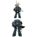 Sons of Horus MKVI Tactical Squad Legionary Figure