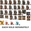 Scale 75 The Smog Riders Figure 35mm