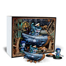 Scale 75 The Smog Riders Figure 35mm