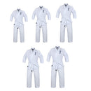 Kyokushinkai Poly-Cotton Uniform 8oz