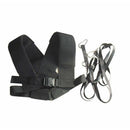 Morgan Elite H-Harness