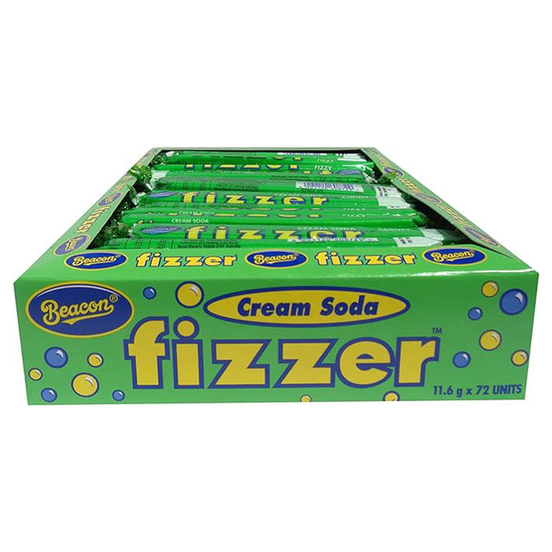 Beacon Fizzers Lollies 72kpl