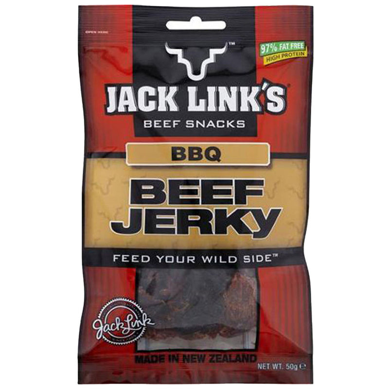 Jack Links Beef -nykiminen (10x50G)