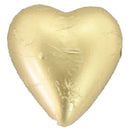 Belgialainen mattamaito suklaan sydämet