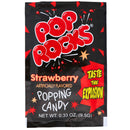 Pop Rocks Popping Candy 50st