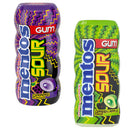 Mentos Sour Gum (10x30g)