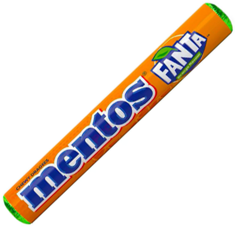 MENTOS -karkit 40pcs