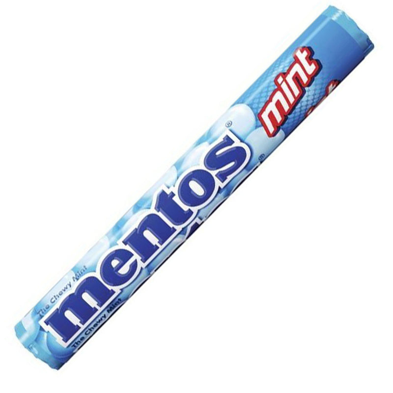 Mentos Candies 40pcs