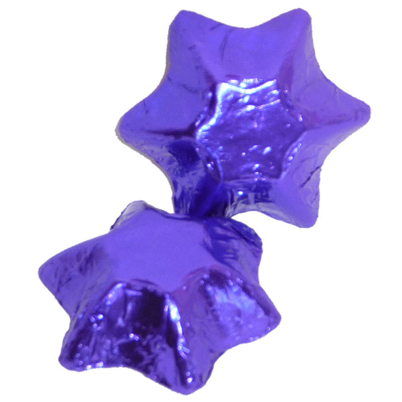 Chocolate Gems Chocolate Stars 500g