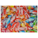 Fruity Sherbet Bombs