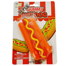 Individuellt packat supergummi (12x150g)