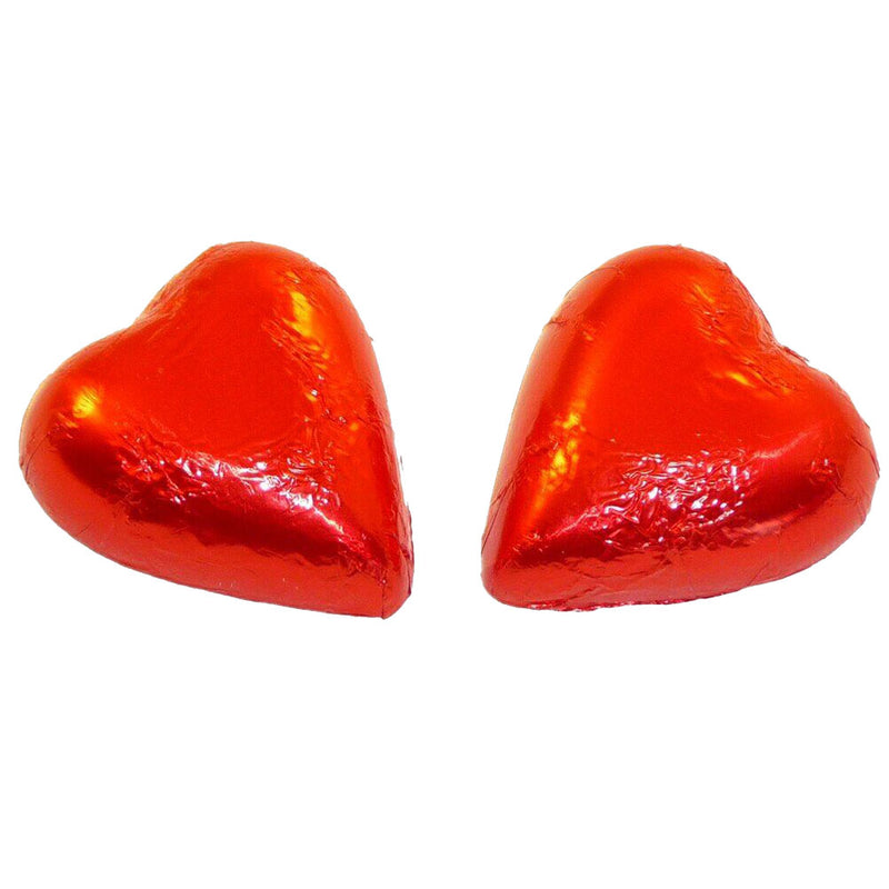 Chocolate Gems Chocolate Hearts 5 kg