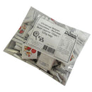 Jul belgiska choklad barer