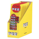 PEZ -täyttö Blister (12x68G)