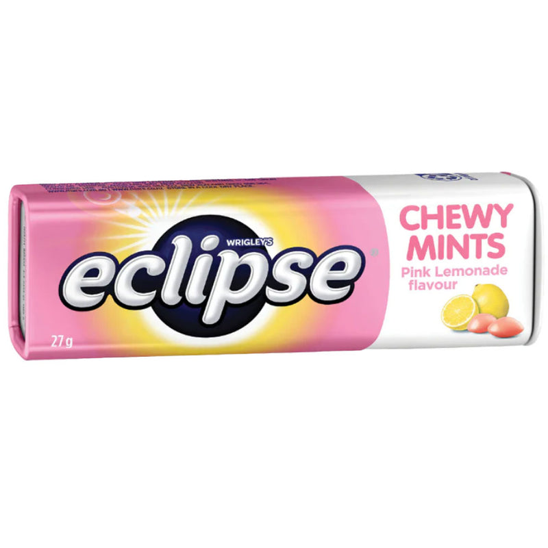 Eclipse Chewy minttu (20x27G)