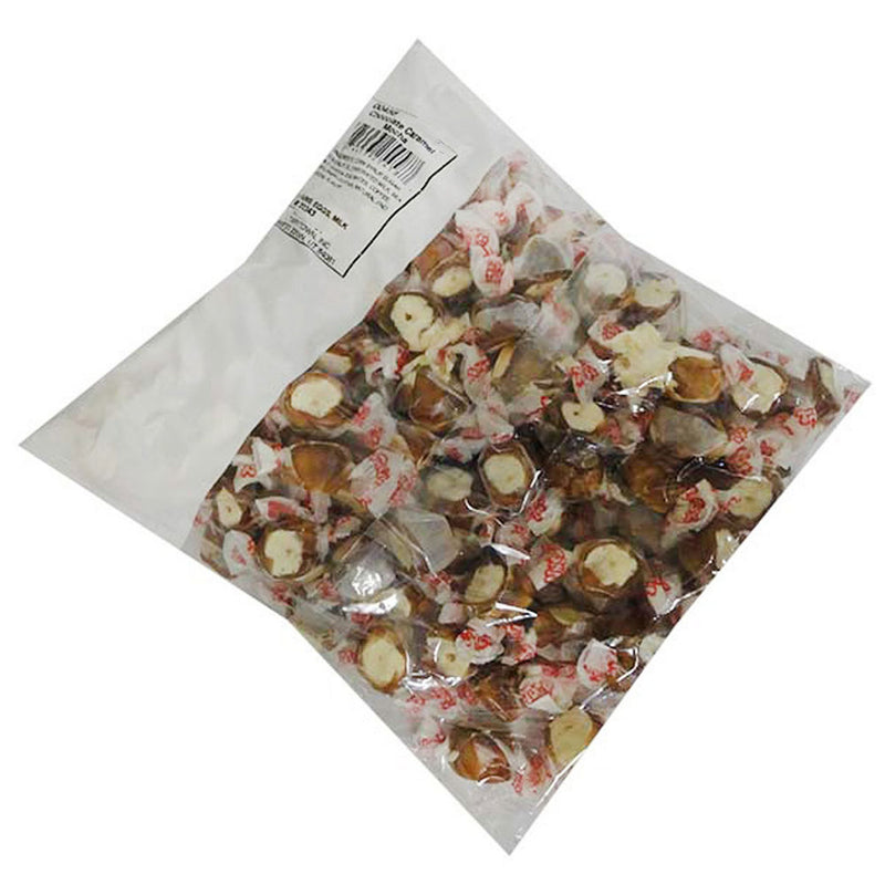 Taffy Town Suolavesi taffy 1,13 kg