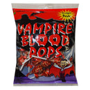 Lolliland Vampire Blood Pops Tongue Painter 200g (Apx 20pc)