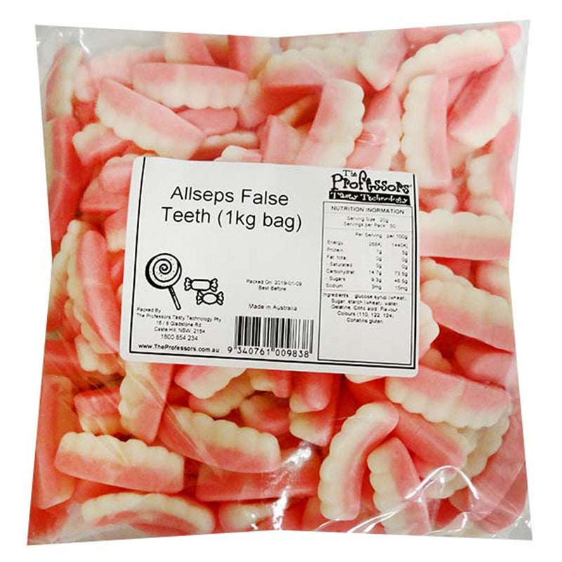 AllSeps -irtotavarana (8x1 kg pussit)