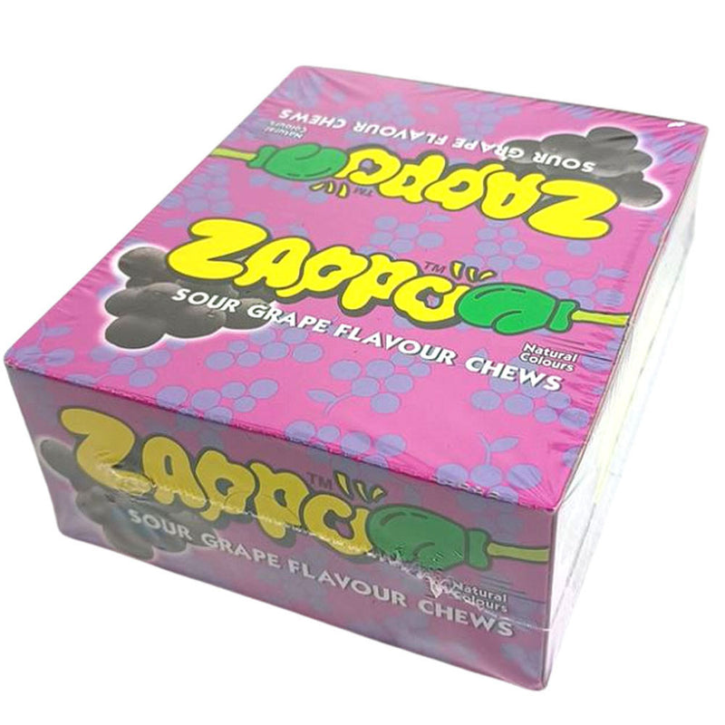 Zappo -makupurut (30x29G)