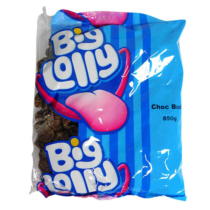 Iso lolly 850 g