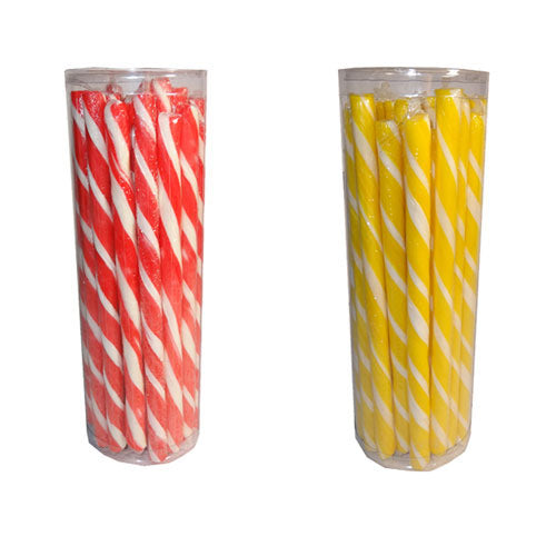 Candy Poles Jar (30x18g)