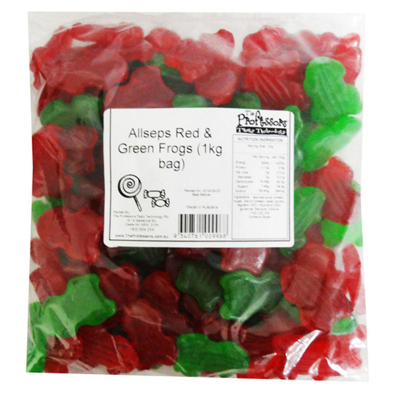 Allseps Jelly 1kg