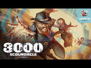 3000 scoundrels -lautapeli
