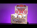 Jellyroos Teddyroos Bear (1pc Random Style)