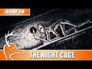 Night Cage -lautapeli