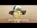 Lapset Clear Creek Boonie