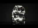 BooBoo Reflective Mini Backpack
