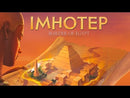 Imhotep -lautapeli