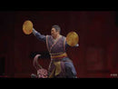 Doctor Strange: Multiverse of Madness Wong 1:10 Scale -patsas