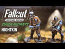 Fallout Wasteland Warfare